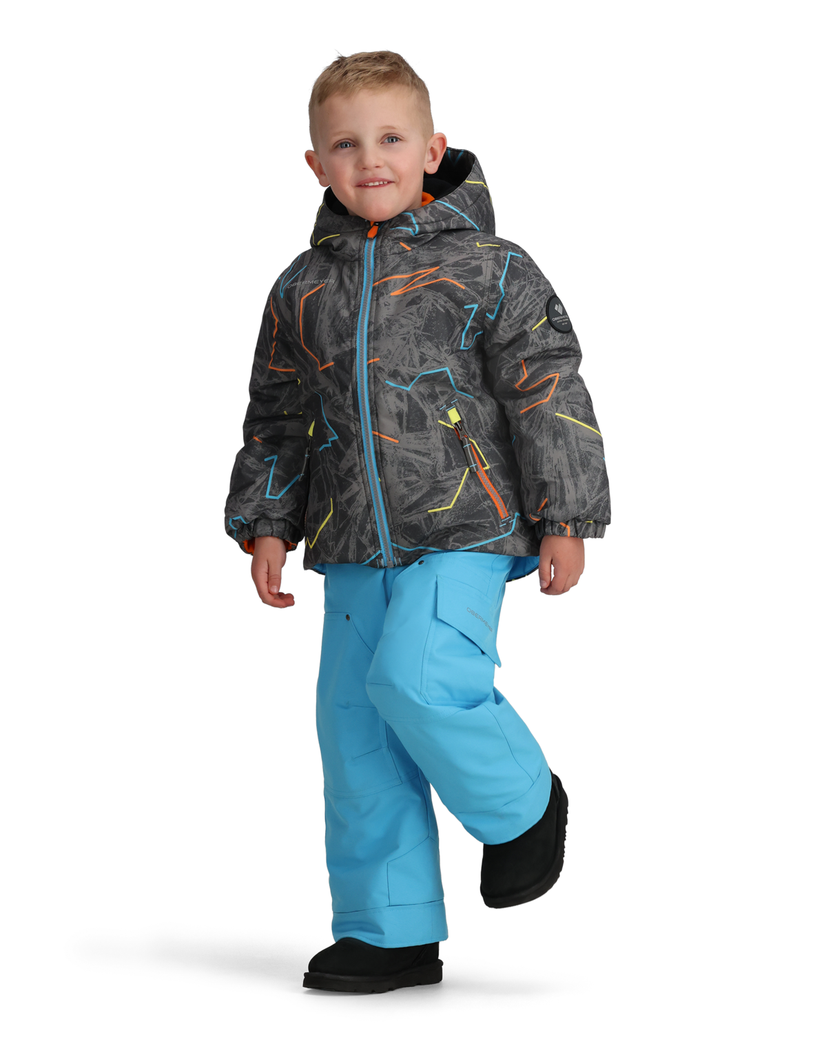 Obermeyer Ashor Jacket